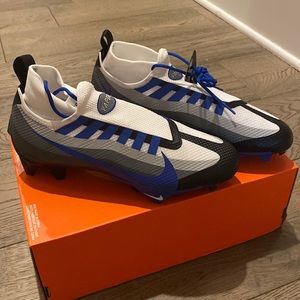 Nike Vapor Edge Pro 360 TB Football Cleats